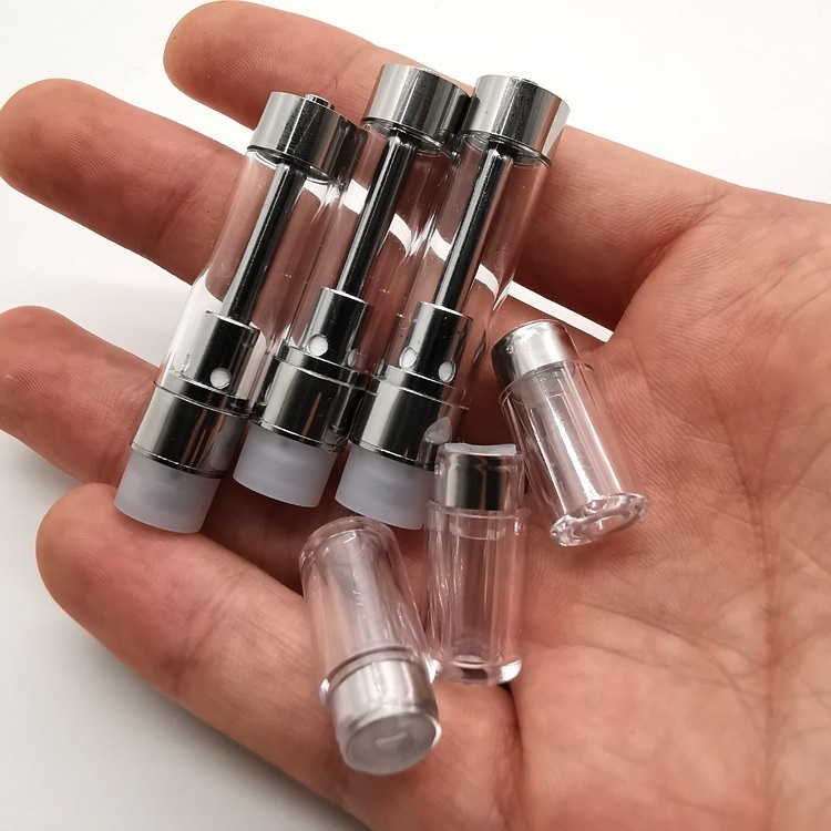 10pcs G5 Dank Vapes Thick Oil  - Vape Coil Replacement recensione e prezzo