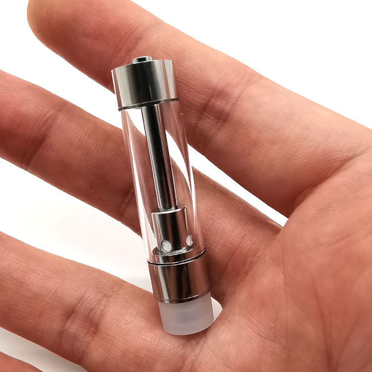 10pcs G5 Dank Vapes Thick Oil  - Vape Coil Replacement recensione e prezzo