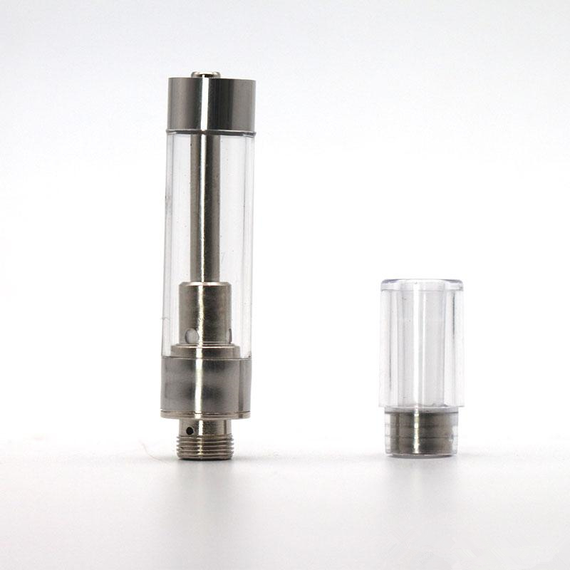 10pcs G5 Dank Vapes Thick Oil  - Vape Coil Replacement recensione e prezzo
