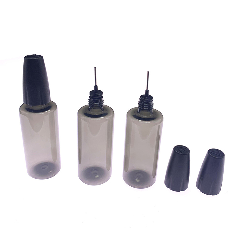 Z. 1Pcs 30ML PET Clear Vial Wi - Vape Accessory recensione e prezzo