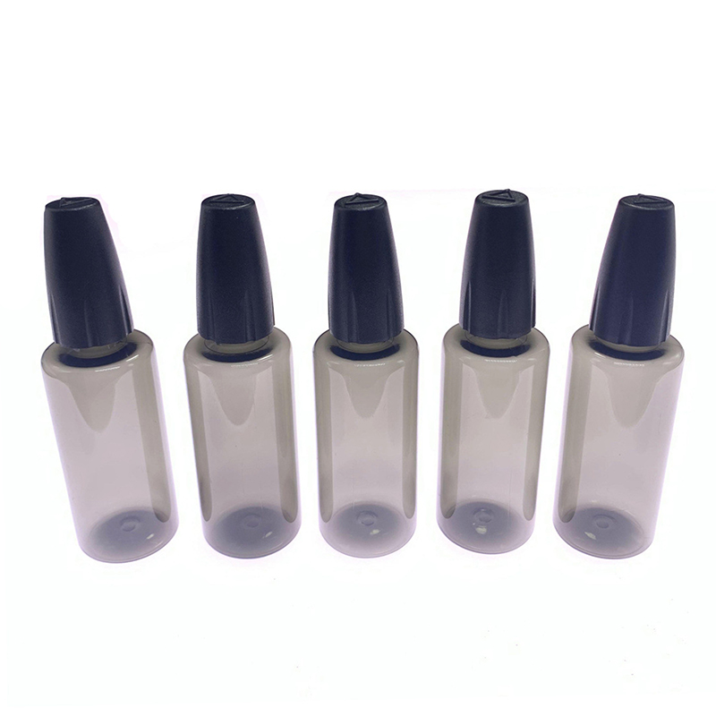 Z. 1Pcs 30ML PET Clear Vial Wi - Vape Accessory recensione e prezzo