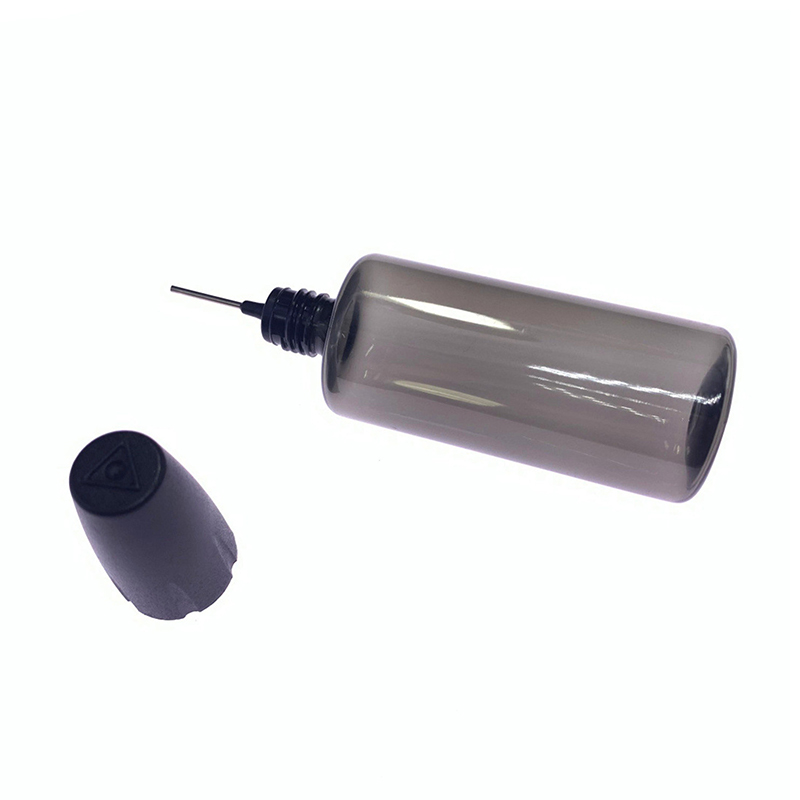 Z. 1Pcs 30ML PET Clear Vial Wi - Vape Accessory recensione e prezzo