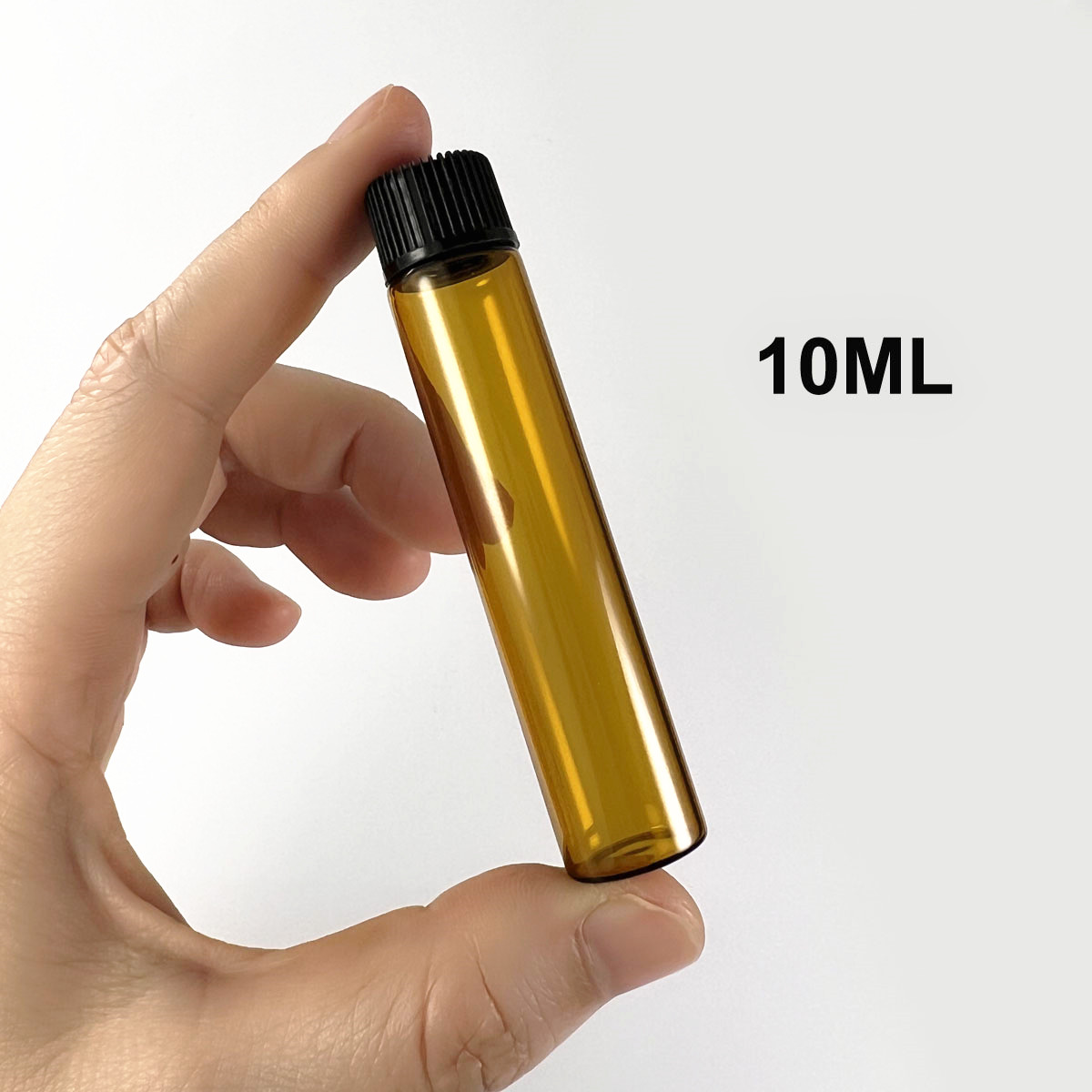 10X  100x 1/2/3/5/10ML Mini Am - Juice Bottle Dropper recensione e prezzo