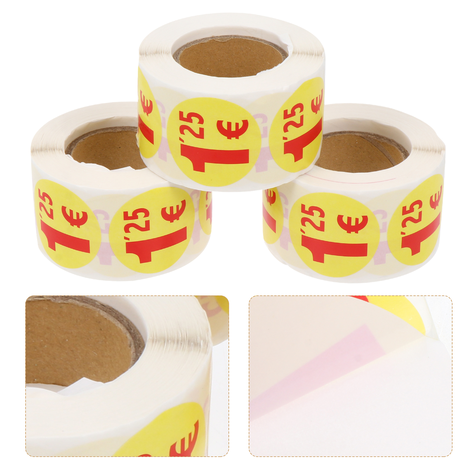 1500Pcs 1.50 Euro Ring Price T - Vape Ring recensione e prezzo