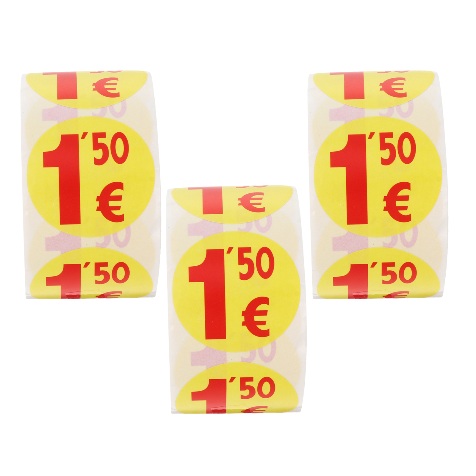 1500Pcs 1.50 Euro Ring Price T - Vape Ring recensione e prezzo