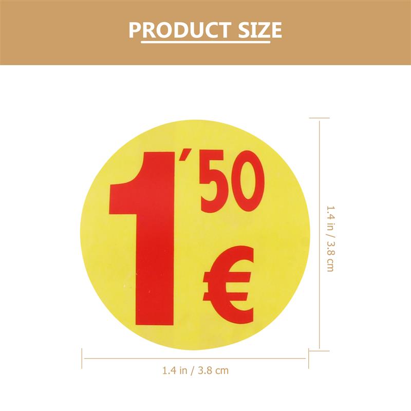 1500Pcs 1.50 Euro Ring Price T - Vape Ring recensione e prezzo