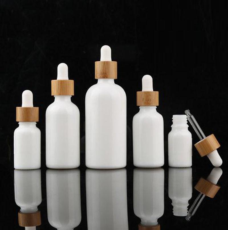 10ml 15ml 30ml white essential - Juice Bottle Dropper recensione e prezzo