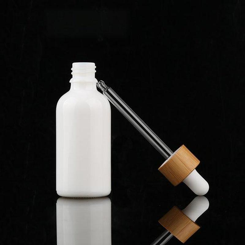 10ml 15ml 30ml white essential - Juice Bottle Dropper recensione e prezzo
