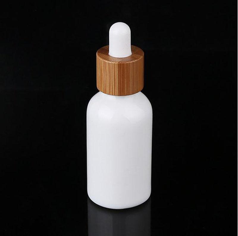 10ml 15ml 30ml white essential - Juice Bottle Dropper recensione e prezzo