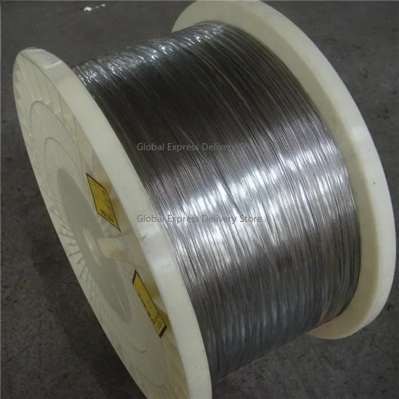304 201 stainless steel cable  - Stainless Wire Ss316 recensione e prezzo