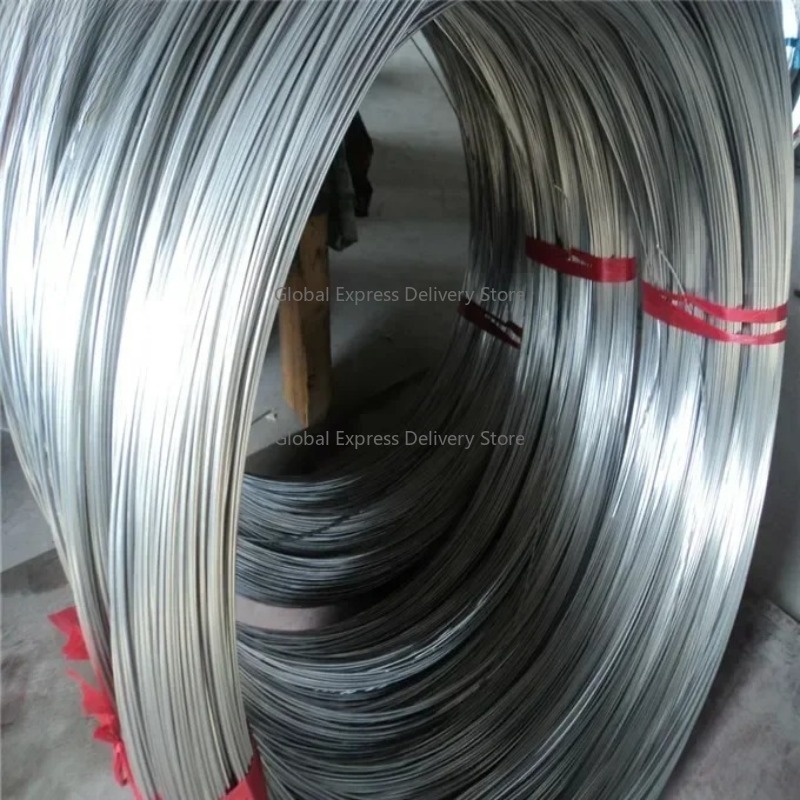 304 201 stainless steel cable  - Stainless Wire Ss316 recensione e prezzo