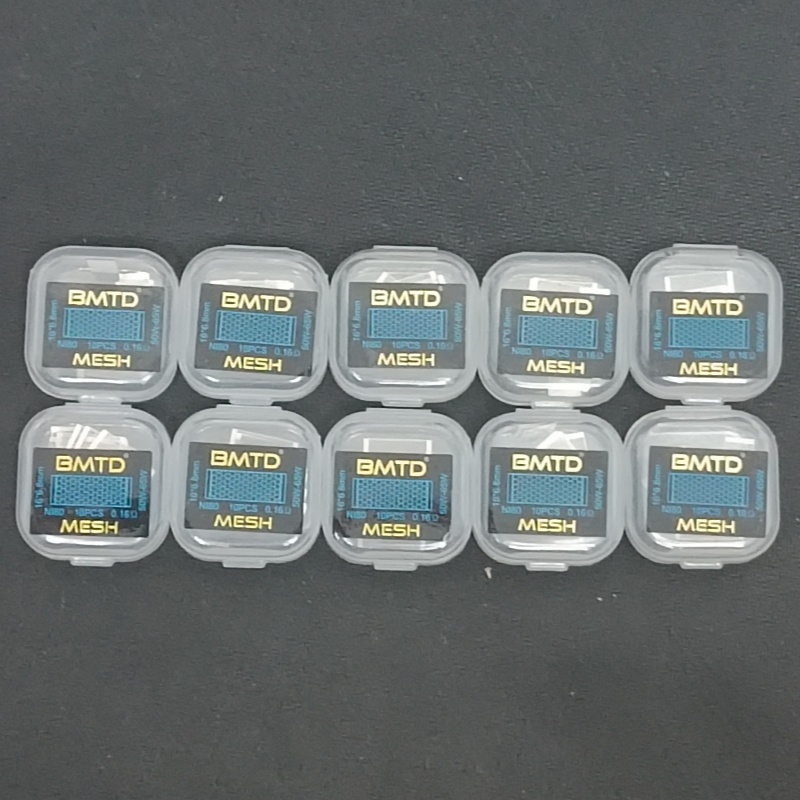 DIY Coil PreBuilt Coils A1 SS3 - Stainless Wire Ss316 recensione e prezzo