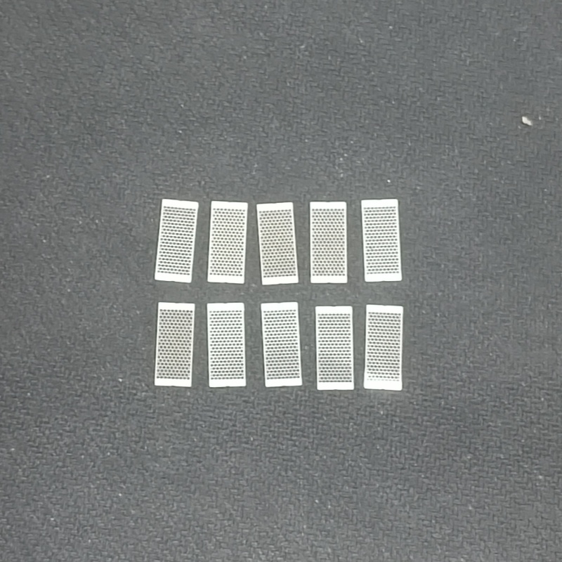 DIY Coil PreBuilt Coils A1 SS3 - Stainless Wire Ss316 recensione e prezzo