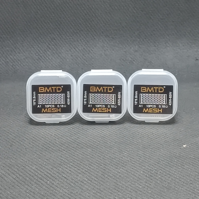 DIY Coil PreBuilt Coils A1 SS3 - Stainless Wire Ss316 recensione e prezzo