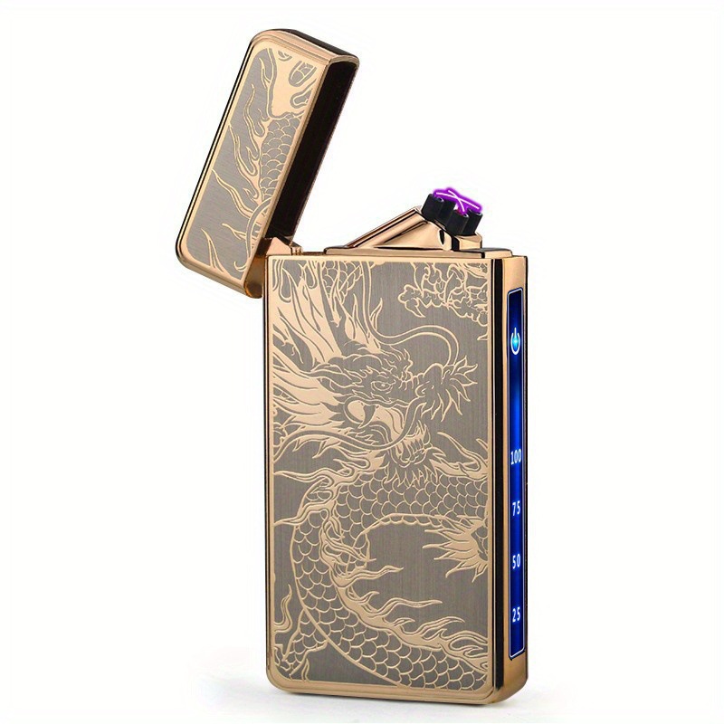 2025 Metal Type-c Charging Dou - Accessories Experts Vape recensione e prezzo