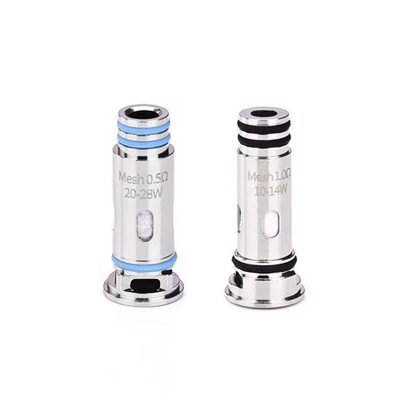 Original Rincoe Jellybox Nano  - Vape Coil Replacement recensione e prezzo