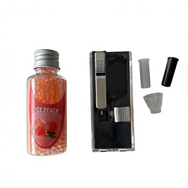2000pcs Smoking Bursting Beads - Smoking & Vaping Accessories recensione e prezzo