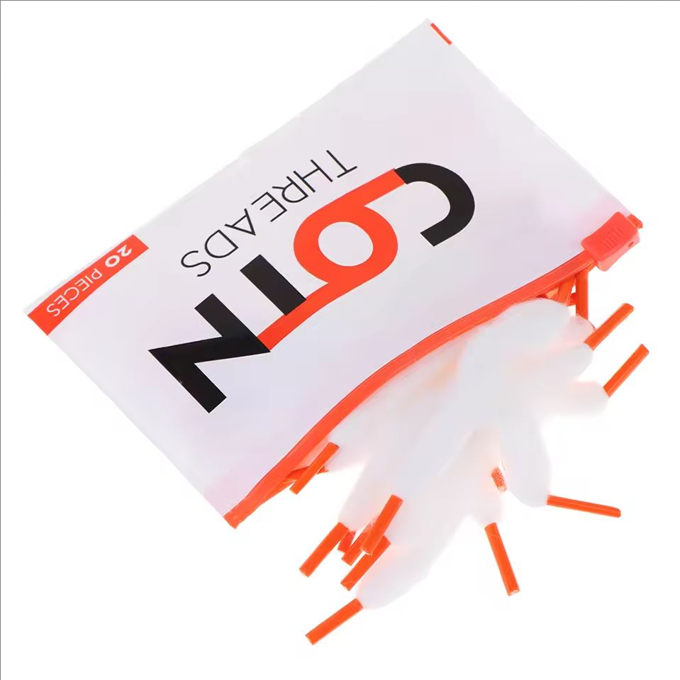 20Pcs Thread Cotton Shoelace f - Cotton Wick Organic recensione e prezzo