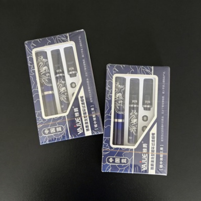 2/4 Sets Smoke filter High Eff - Smoking & Vaping Accessories recensione e prezzo