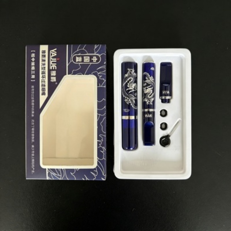 2/4 Sets Smoke filter High Eff - Smoking & Vaping Accessories recensione e prezzo
