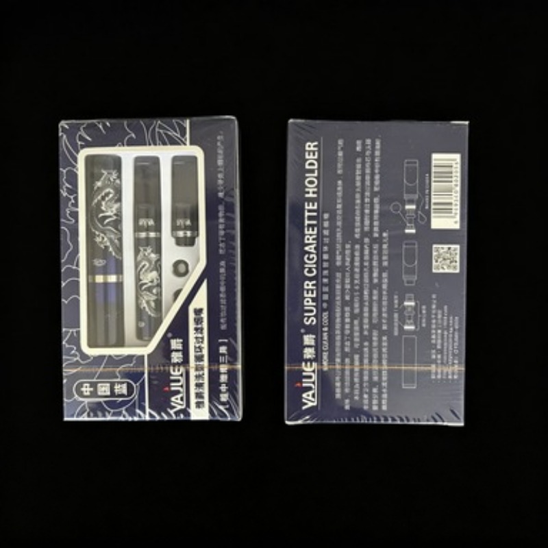 2/4 Sets Smoke filter High Eff - Smoking & Vaping Accessories recensione e prezzo