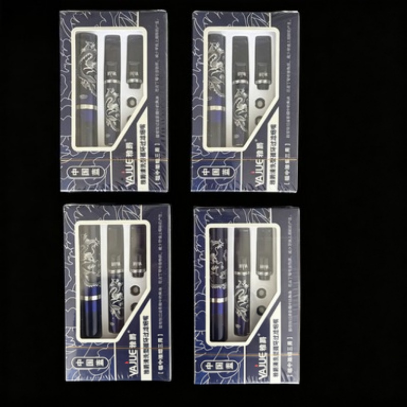2/4 Sets Smoke filter High Eff - Smoking & Vaping Accessories recensione e prezzo