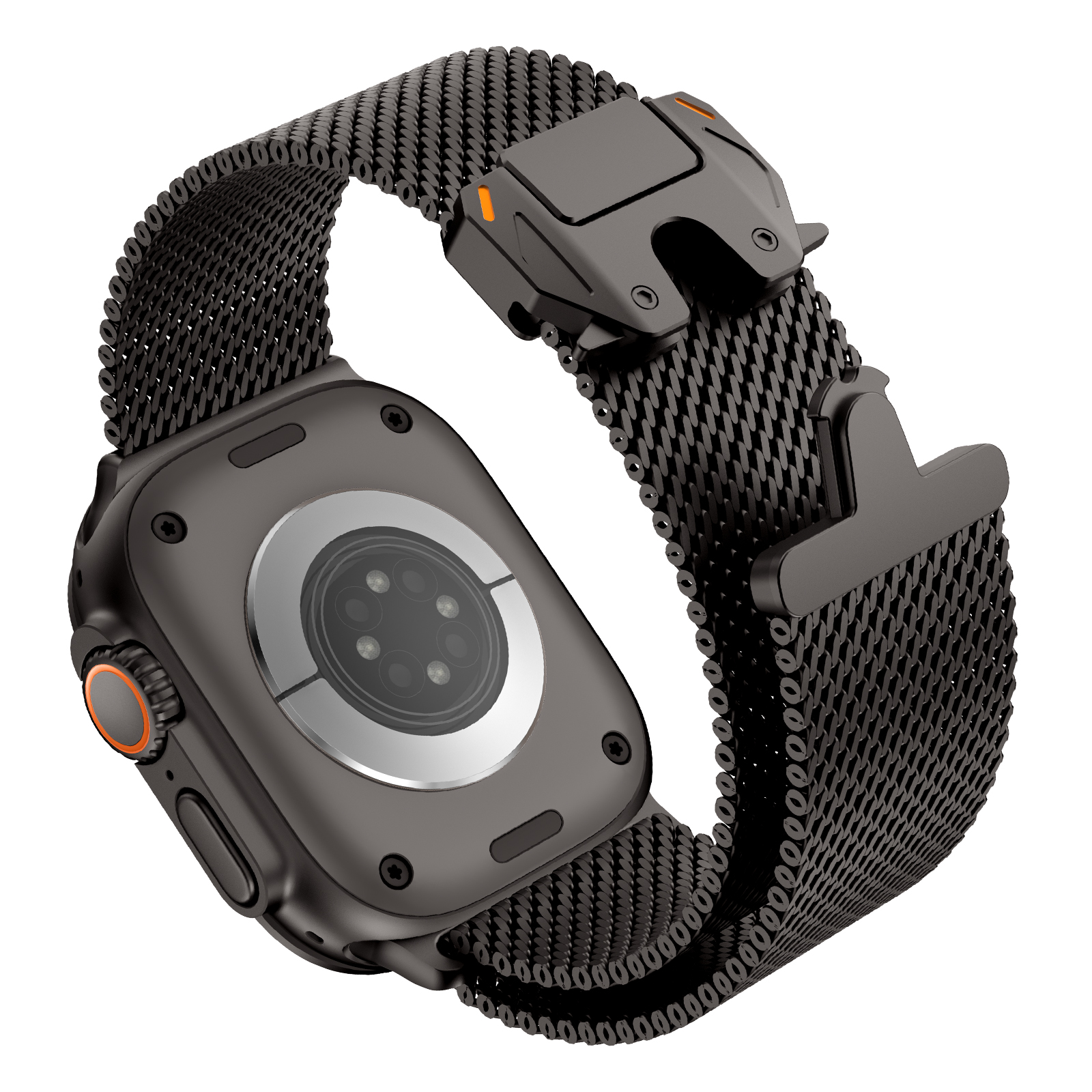 Top Stainless Steel Milanese M - Mesh Coil Strip recensione e prezzo