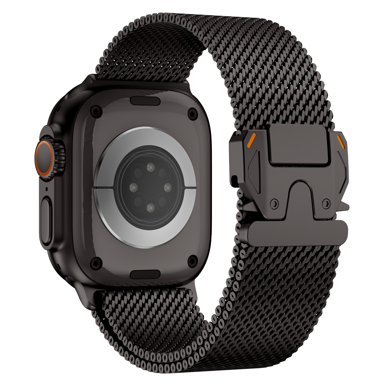 Top Stainless Steel Milanese M - Mesh Coil Strip recensione e prezzo