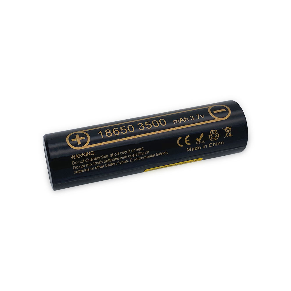 100% Original high quality Lii - Vape Battery 18650 recensione e prezzo