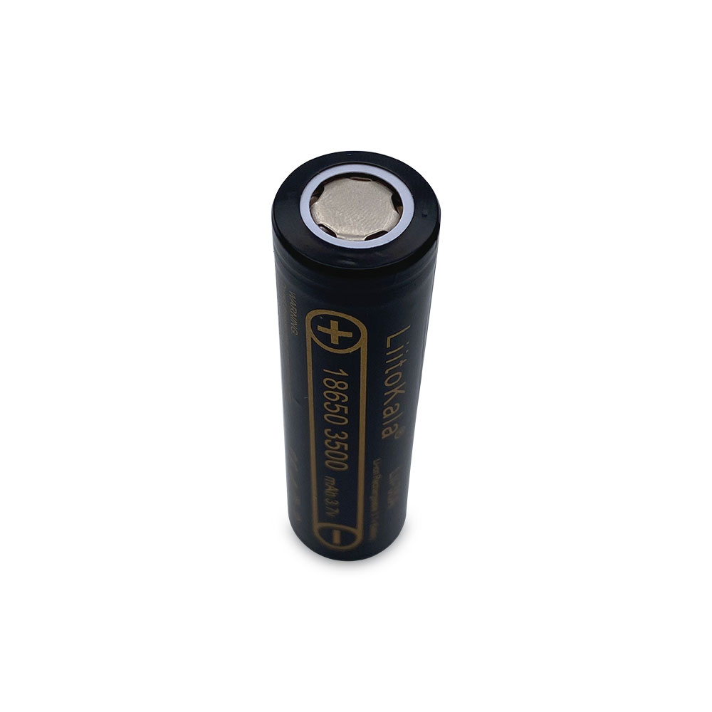 100% Original high quality Lii - Vape Battery 18650 recensione e prezzo