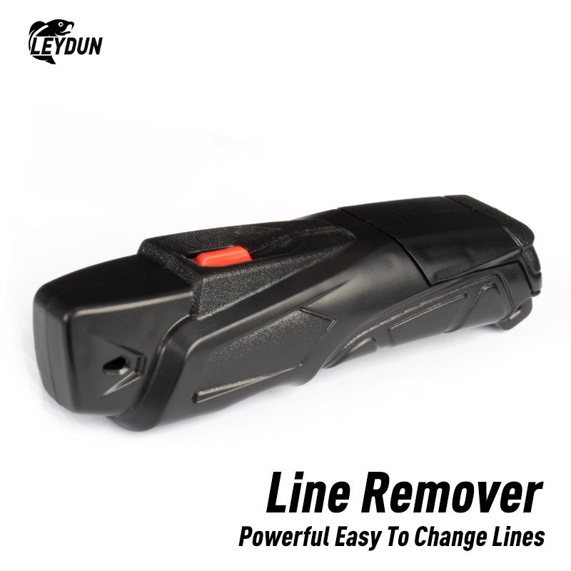 Electric Fishing Line Stripper - Mesh Coil Strip recensione e prezzo