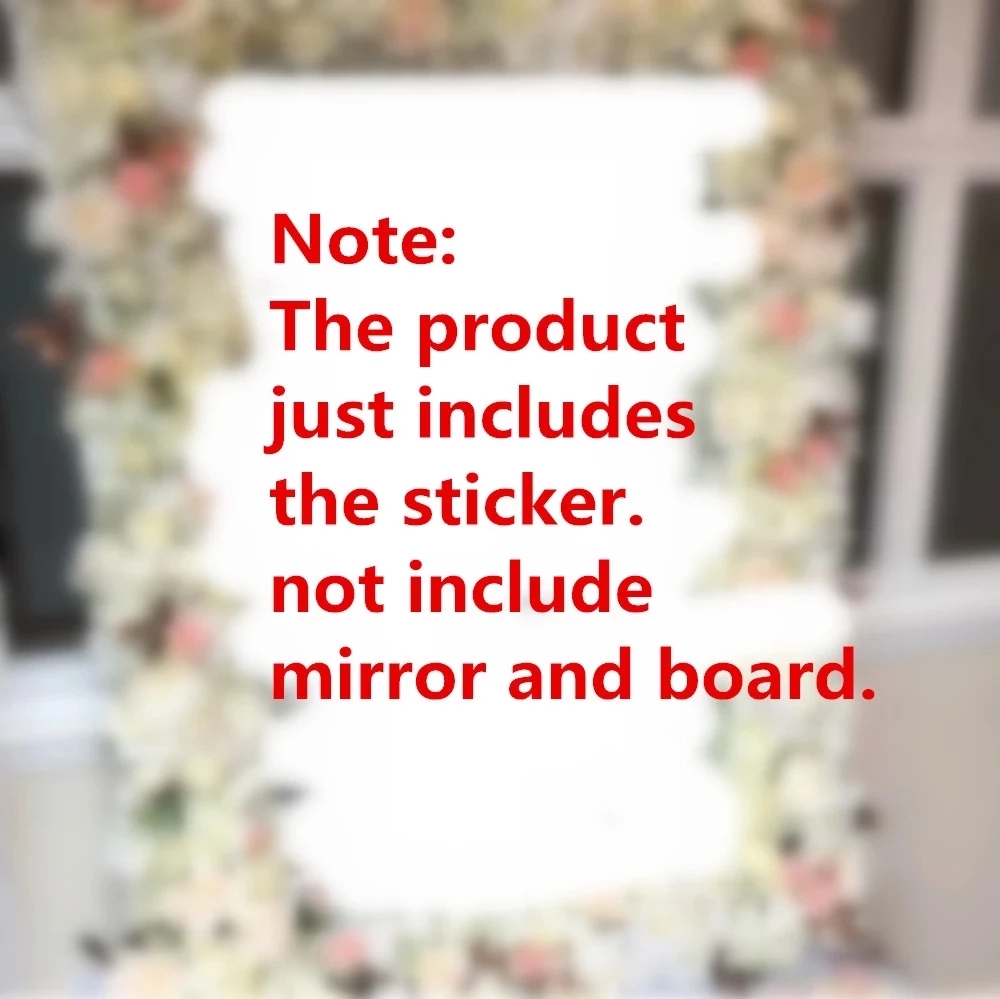 Muslim Mirror Wedding Vinyl St - Vape Ring recensione e prezzo