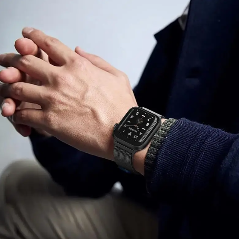 Milanese Loop Strap For Apple  - Mesh Coil Strip recensione e prezzo