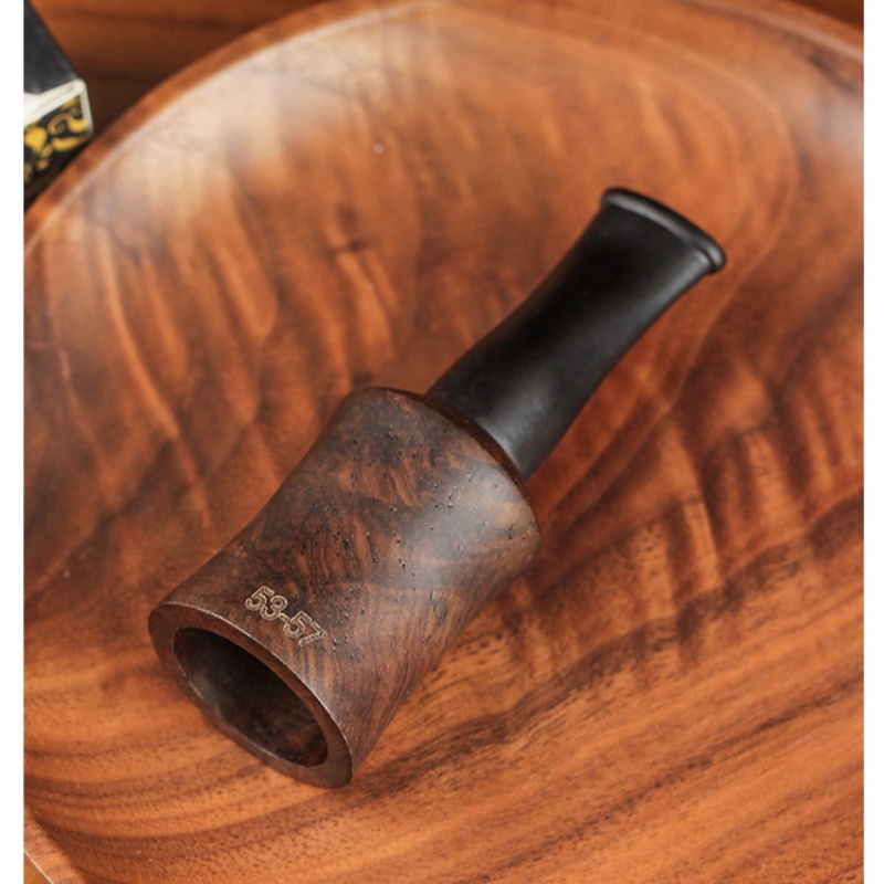 Sandalwood Cigar Mouthpiece Ti - Vape Ring recensione e prezzo