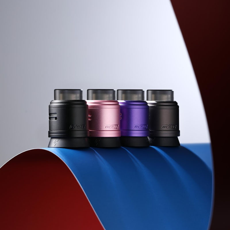 Original Thunder Cloud Blaze D - Vape Coil Replacement recensione e prezzo