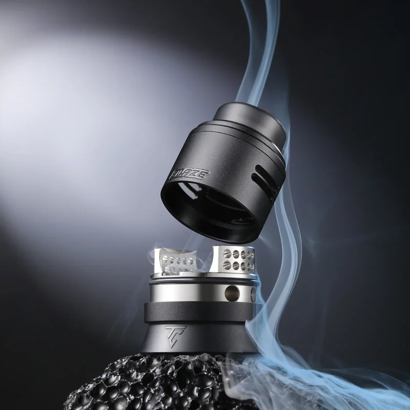 Original Thunder Cloud Blaze D - Vape Coil Replacement recensione e prezzo