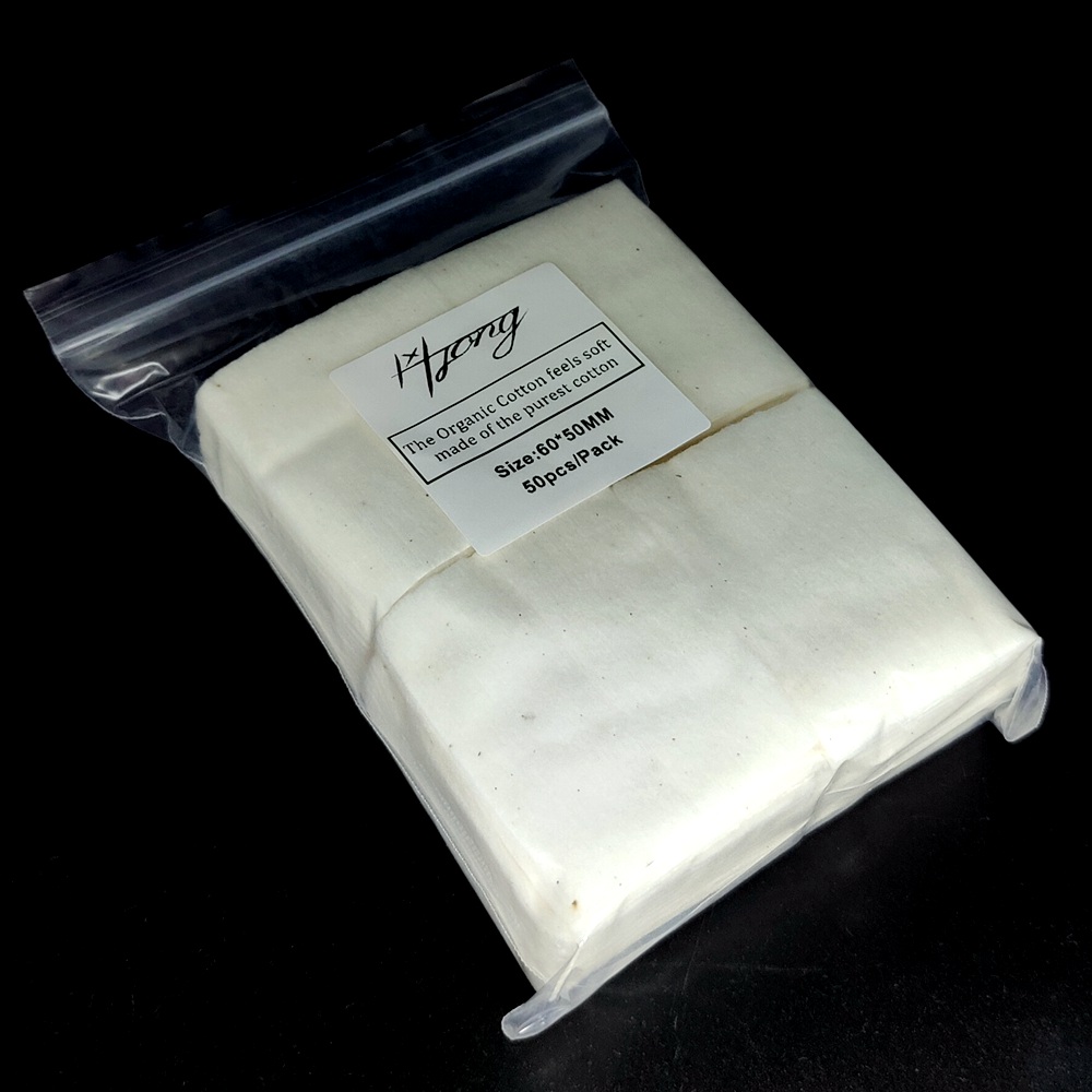 300/100/50PCS Organic 100% Cot - Cotton Wick Organic recensione e prezzo