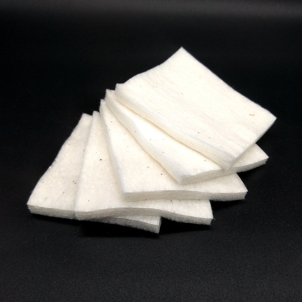 300/100/50PCS Organic 100% Cot - Cotton Wick Organic recensione e prezzo