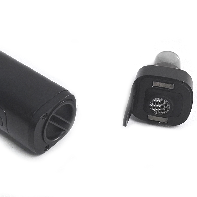 New Arrival XMax V4 Pro Dry He - Vape Battery 18650 recensione e prezzo
