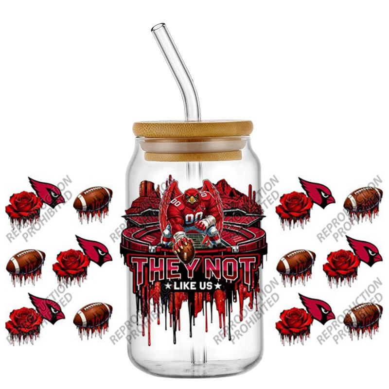 Hotsale Popular Football Cool  - Rdta Tank Glass recensione e prezzo