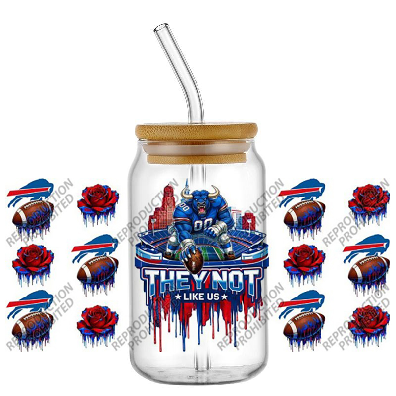 Hotsale Popular Football Cool  - Rdta Tank Glass recensione e prezzo