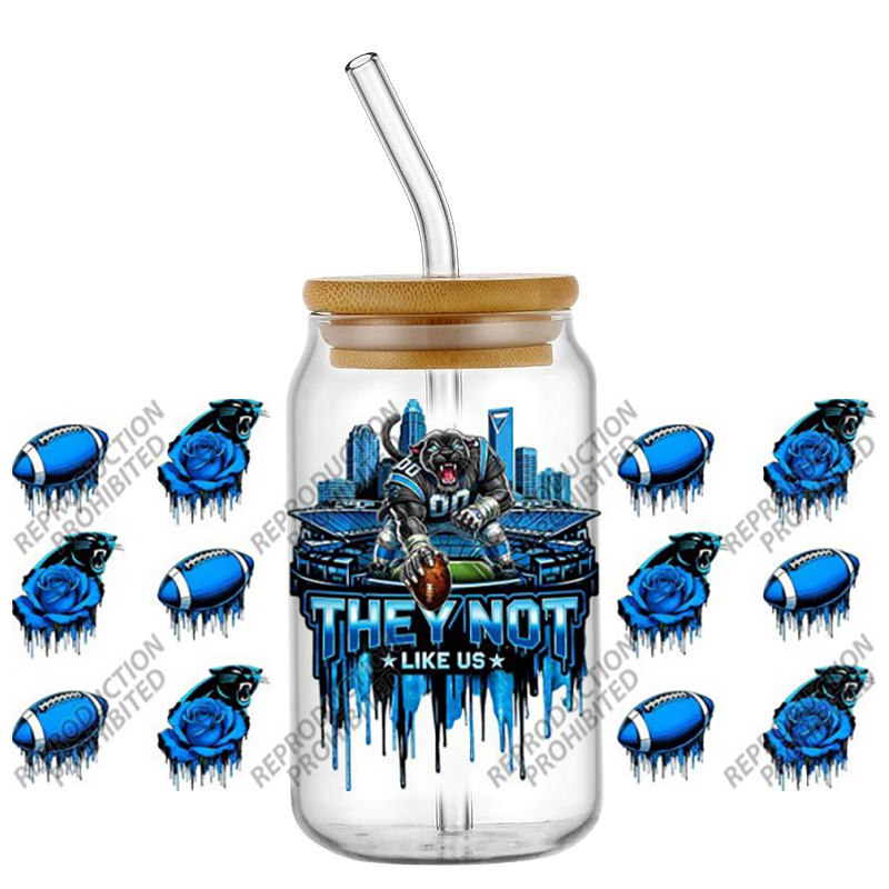 Hotsale Popular Football Cool  - Rdta Tank Glass recensione e prezzo